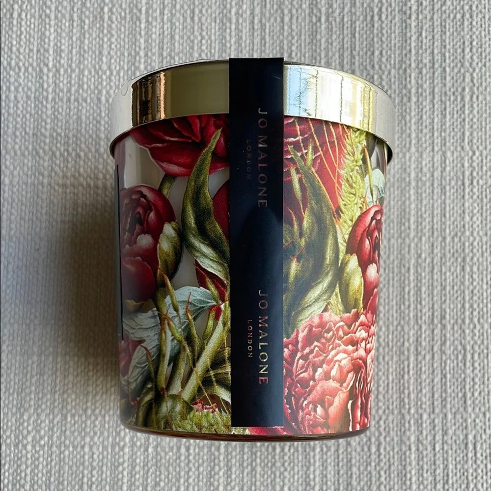 Jo Malone Peony & Moss limited edition Candle